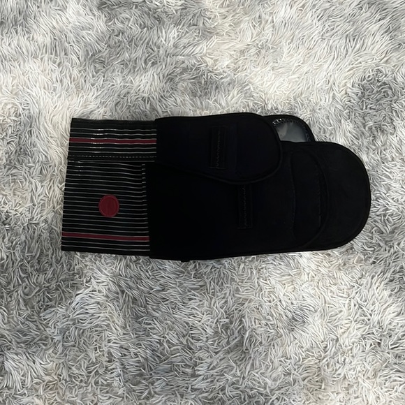 Maternity Brace-Vertamax LSO/ Medium- Black- (Pregnancy) - Picture 7 of 8